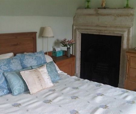 Damson Cottage B&B Lacock Buitenkant foto