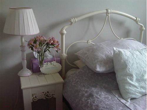 Damson Cottage B&B Lacock Buitenkant foto